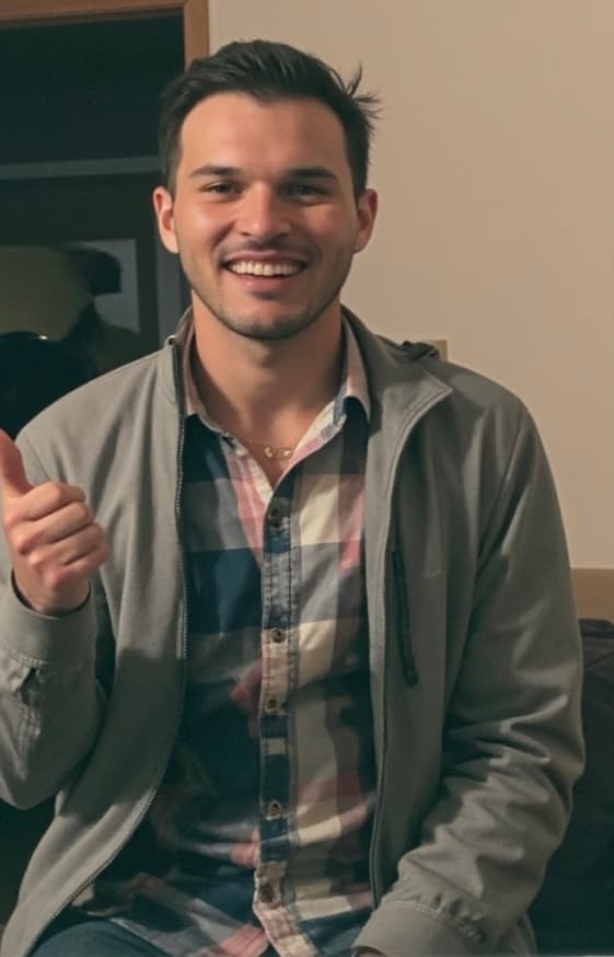 Stewart Kaplan, founder of Odd Angles Media